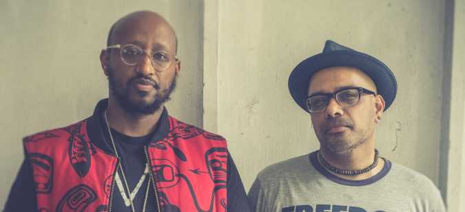 dragonchild x Sunken Cages